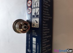 Свеча зажигания