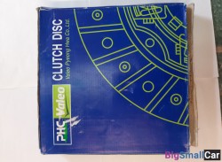 Диск сцепления VALEO PHC