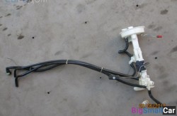 Датчик уровня наполнения лев. (16 Система подачи топлива) 16117195470