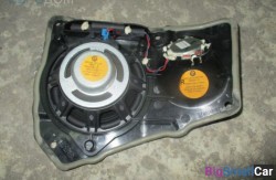 Динамик прав. (65 Аудио, навигация, информ. системы) 65139151972