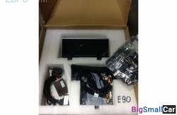 Автомагнитола (65 Аудио, навигация, информ. системы) 65656000000