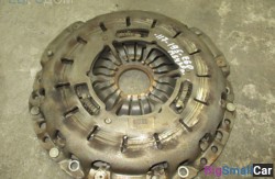 Корзина m54 3.0 (21 Сцепление) 21207531556