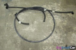 Трубка омывателя фар (61 Общее э/оборудование автомобиля) 61667179444