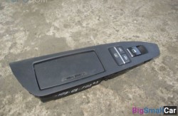 Кнопка стеклоподъемников задн. (61 Общее э/оборудование автомобиля) 61319352183