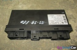 Кузовной модуль (61 Общее э/оборудование автомобиля) 61359136039