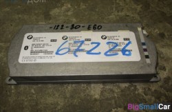 Блок telematics control unit (65 Аудио, навигация, информ. системы) 84109138179