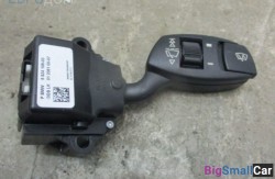 Переключатель дворников (61 Общее э/оборудование автомобиля) 61316924106