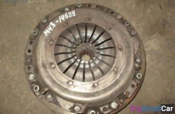Маховик мкпп m43 (21 Сцепление) 21207508409