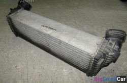 Интеркуллер (17 Система охлаждения) 17517809321