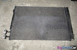 Радиатор кондиционера (64 Отопления и кондиционирования) 64539169526