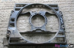 Диффузор (17 Система охлаждения) 645483807761