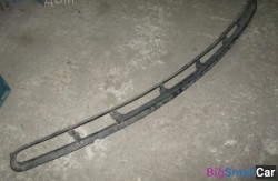 Решетка бампера перед. (61 Общее э/оборудование автомобиля) 51118229794