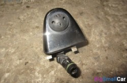 Форсунка омывателя фар лев. (61 Общее э/оборудование автомобиля) 61678252743