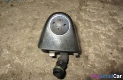 Форсунка омывателя фар прав. (61 Общее э/оборудование автомобиля) 61678252744