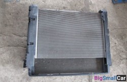 Кассета радиатора (17 Система охлаждения) 171175938391