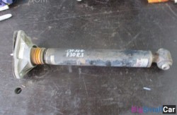 Стойка задн. прав. (33 Задний мост) 33506791706