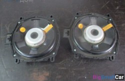 Сабвуфер (65 Аудио, навигация, информ. системы) 65139112491