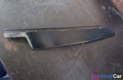 Декоративная планка двери перед. лев. (51 Оснащение Кузов) 513371794191