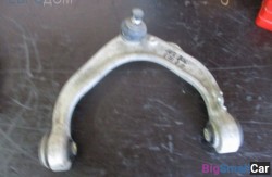 Рычаг поперечный верхн. прав. (31 Передний мост) 311268637861