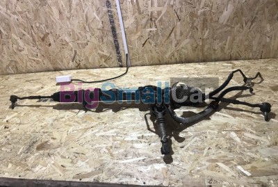 Рулевая рейка Mercedes s220