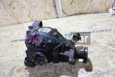 Задний редуктор 525 BMW 5 e60