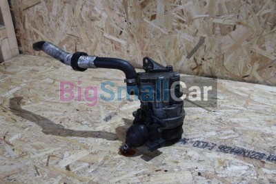 Насос Гур Бмв 7 е65/66