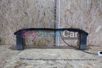 Передний усилитель бампера Opel Astra J 2009-2014