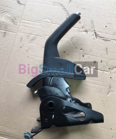 Ручной тормоз chery bonus 3 a 19