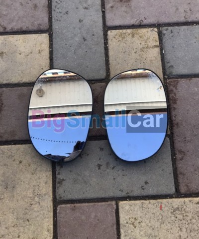 Зеркальный элемент Peugeot 206 1.4