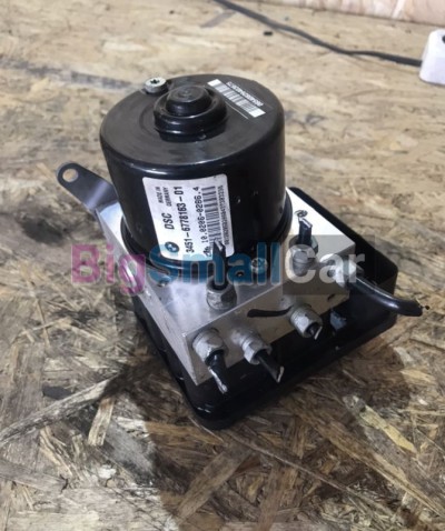 Блок абс Bmw 3 е 90