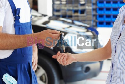 Экспресс ремонт Mercedes (Мерседес)